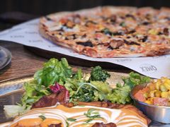 -Q MEX 库迈墨西哥餐吧(三里屯店)