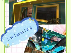 -ABC Swim亲子游泳俱乐部(河西店)