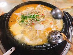 脆肚-李师傅脆肚(梅林店)