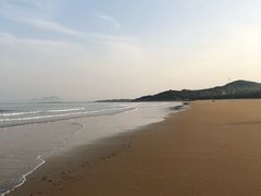 -青岛银沙滩温德姆至尊酒店