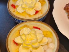 -奇芳阁·百年清真南京菜(夫子庙店)