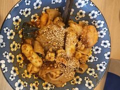 麻辣拌-皆道拌麻辣烫·麻辣拌