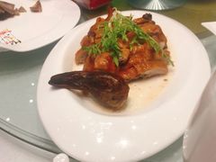 -昆山金鹰尚美酒店·金鹰贵宾楼