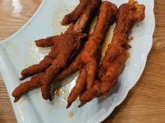 -老苏州大客堂·苏帮菜·松鼠桂鱼·苏州传统小吃(观前街人民商场店)