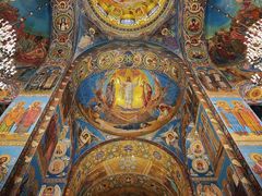 -滴血救世主教堂