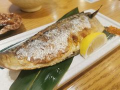 -林妈妈村·日式料理(宝山龙湖天街店)