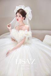 -Renee芮亦婚纱(原丽莎)