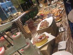 -AdD全日制餐厅(中谷花园酒店)