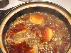 -川味堂·四川豆花(八卦岭店)