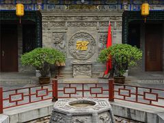 -湘子庙