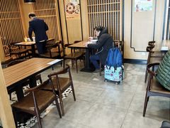 -味一楼兰州拉面(机场一店)