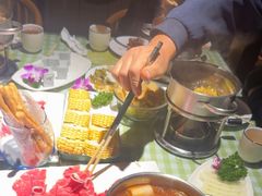 -番食园鲜食火锅(高新店)