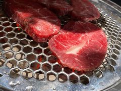 -吉屋烤肉(八宝街店)