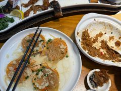 -醉壹号海鲜大排档(厦门店)