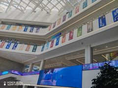 -山东省科技馆(新馆)
