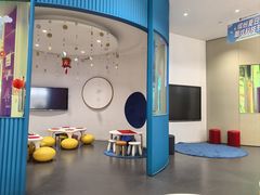 -乐高活动中心·少儿编程·乐高·机器人编程(SM广场校区)