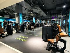 -阳光游泳培训(北苑店)