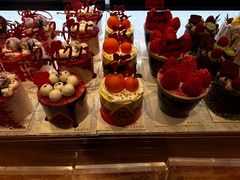 -迦南的早晨蛋糕甜品集合店