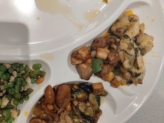 -乡村基(观音桥阳光世纪店)