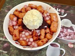-鲜芋仙(苏州干将店)