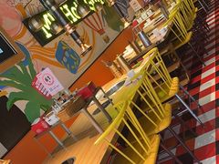 -炉小哥烤肉(熙地港店)