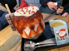 -WONDER ICE 萬得冰田(建設路总店)