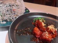 -荟廷·晶萃(陆家嘴尚悦湾店)