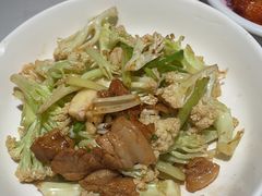 -花椒俏川菜小馆(南海万达店)