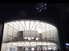 -Apple零售店(新街口店)