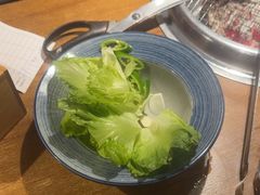 -大牛焱烧·和牛炭火烧放题