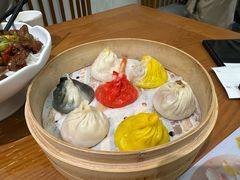 -包小笼·金牌汤包(中山路店)