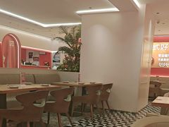 -摩欧客意式餐厅(高新活力汇店)