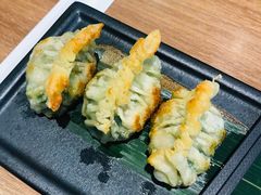 顺德金牌香煎饺-冯不记米坊(凯德广场店)