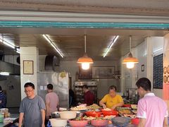 -老三鱼仔店