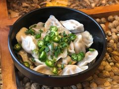 -宽窄巷子成都小吃(建文店)