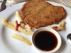 德大炸猪排-德大西餐社(云南南路店)