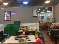大堂-江二娃串串香(科园四路总店)