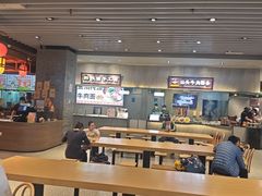 -食代馆(深业上城店)