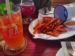 -京A Taproom·精酿餐吧(CBD店)