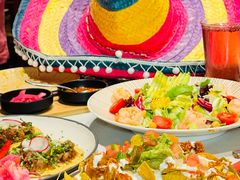 -墨纪Mojí墨西哥餐厅(官舍店)