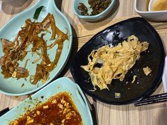 -珍粥道(杉杉奥特莱斯店)