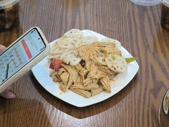 -溢香苑瓦罐(前进路店)