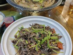 -下梅人家土菜馆(历史文化餐厅度假区店)