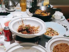 -绿杨春·淮扬宴(庐山路店)