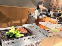 -肉肉大米(金虹桥店)