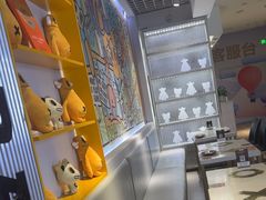 -BOPEYE·波派炸鸡(九霄天地店)