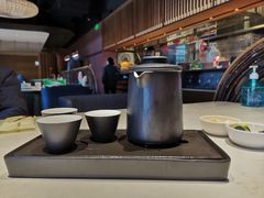 -柴门头啖汤·经典川菜·慢火汤品(锦城万达店)