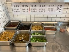 -李叁面馆(妇幼店)