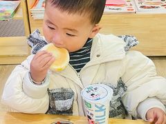 -无锡金色摇篮幼儿园(宝龙城市广场店)