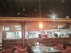 -秦月轩·陕西家乡菜(阜成路·五棵松店)